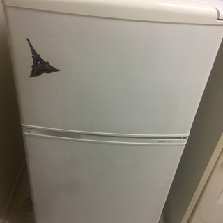 2010年製 冷蔵庫