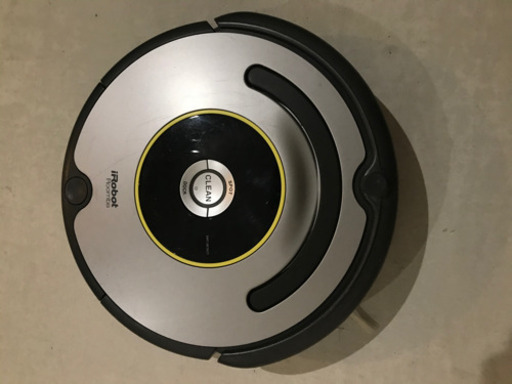 iRobot ルンバ631