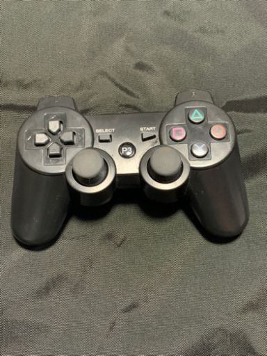 Ps3 コントローラー非純正品 ワイヤレスコントローラー Ps3コントローラー コントローラー Colour ブラック Hot Ice 元住吉のテレビゲーム Ps3 の中古あげます 譲ります ジモティーで不用品の処分 Ps3 コントローラー非純正品 ワイヤレスコントローラー Ps3コントローラー コントローラー Colour ブラック Hot Ice 元住吉のテレビゲーム Ps3 の中古あげます 譲ります ジモティーで不用品の処分