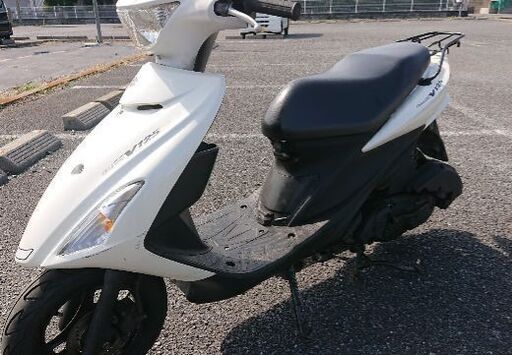 アドレスV125G改V125S仕様 K7エンジンボアアップ161cc 【公式通販】