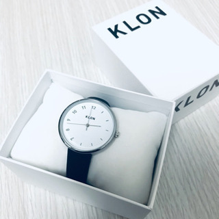KLON 38mm 腕時計