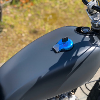 全国陸送可能 車検2年付 ヤマハ sr400 ストリートカスタム ...