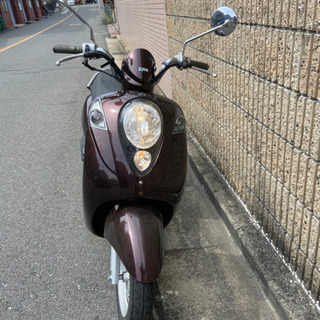 海 50ccバッテリー新品！