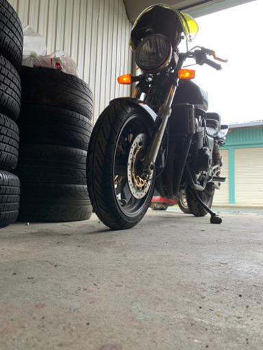 CB400sf 4輪バギー　ダックス　エイプ に興味あり