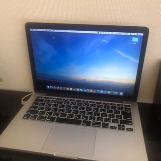 Mac Book pro マックブック プロ 2015 ＋マジックマウス2【美品】