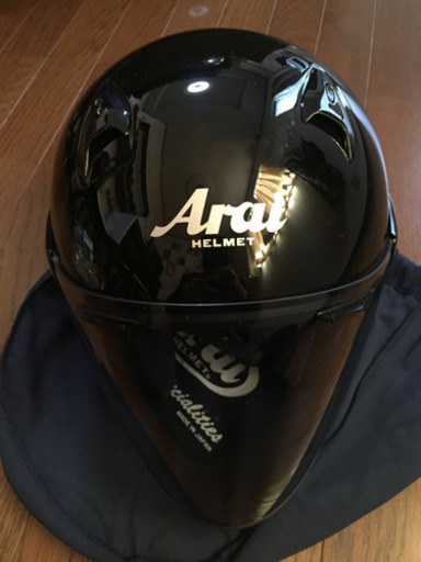 Arai ヘルメット SZF   1  値下げ‼️‼️‼️