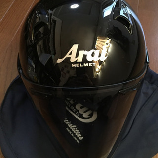 Arai ヘルメット SZF   1  値下げ‼️‼️‼️