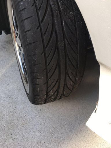 価格更新 個人出品で 手数料がないよ よう 大開のトヨタの中古車 ジモティー