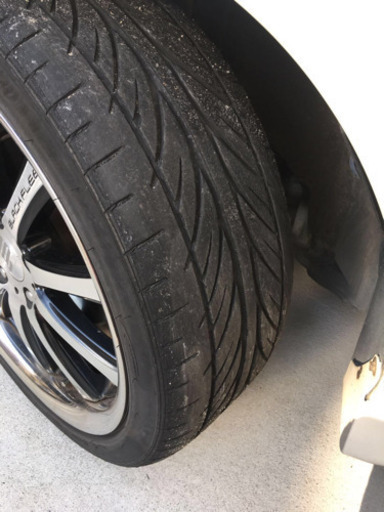 価格更新 個人出品で 手数料がないよ よう 大開のトヨタの中古車 ジモティー