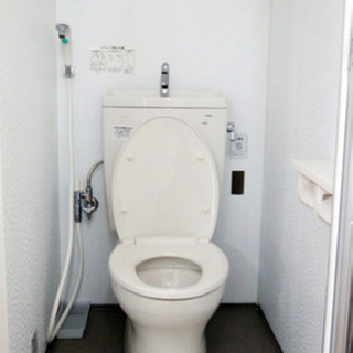 探してます❗️ユニットトイレ、ユニットバス