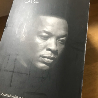 MONSTER MH BTS ON SO CT(BK) beats ヘッドホン