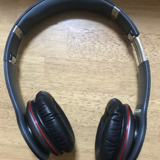 MONSTER MH BTS ON SO CT(BK) beats ヘッドホン