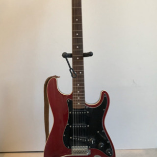 Fender フェンダーエアロダイン 