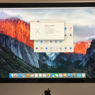 早い者勝ち‼️iMac‼️詳細ご覧下さい‼️