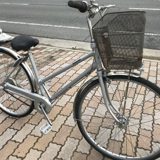 中古安い自転車が無料 格安で買える ジモティー