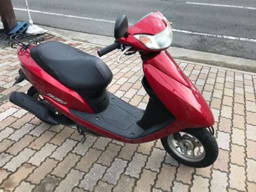安いバイク掲載⁉️
