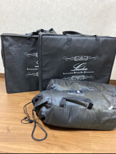 車中泊 デリカD5 アウトドア キャンプ