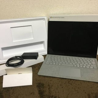 値下げしました❗️マイクロソフト Surface Laptop ...