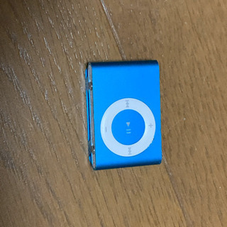 iPod Shuffle 第２世代 中古　稼働品