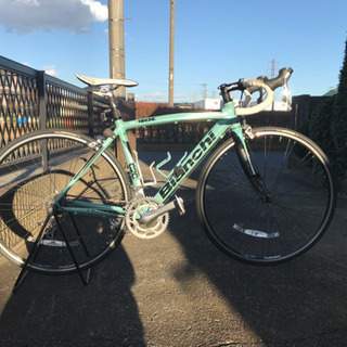 Bianchi Vianirone 7