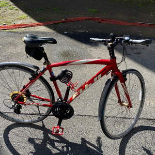 商談中　オプション盛り盛り！！