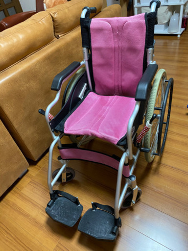 車椅子