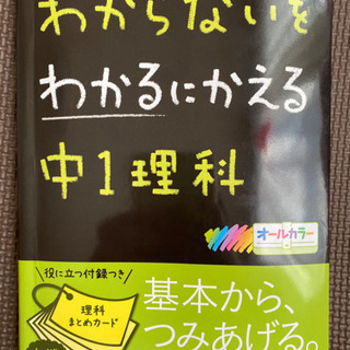 わからないをわかるにかえる！！