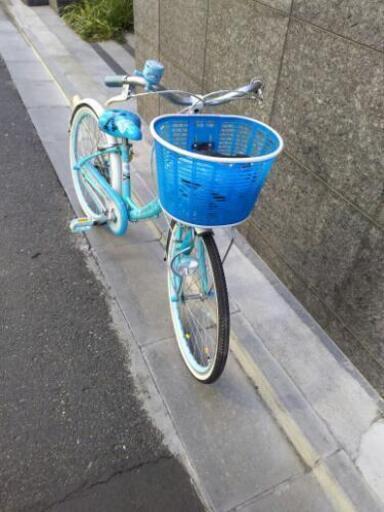 子供用 自転車