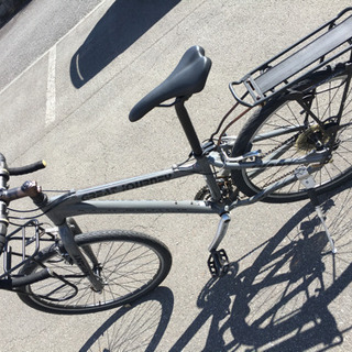 GIANT ジャイアント ランドナー　ロードバイク　スポーツ自転車