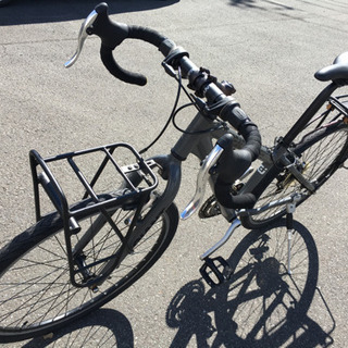 GIANT ジャイアント ランドナー　ロードバイク　スポーツ自転車
