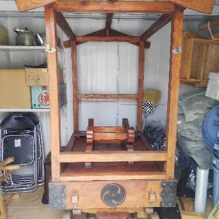 山車の中古が安い！激安で譲ります・無料であげます(2ページ目 ...