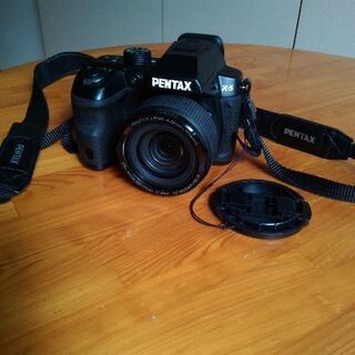 PENTAX デジタルカメラ PENTAX X-5［クラシックブ...