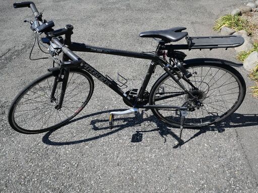 trek　fx7.3