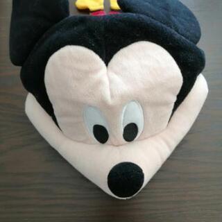 ミッキーマウス帽子50cm