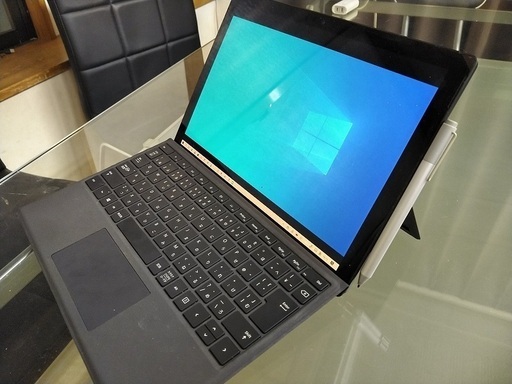 その他 MicrosoftSurfacePro6 256/8G/i5