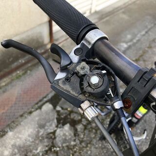 ★ 整備済 ★ クロスバイク MERIDA CROSSWAY U-TRAIL TFS 300 ◆ メリダ 自転車