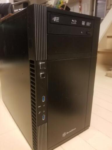 ゲーミングPC CORE I5 2500K MEM 4GB SSD 120G 680GTX | hornnes.no