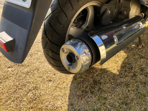 スカイウェイブ250 自賠責5月まで 乗って帰れます。 バイクの自賠責