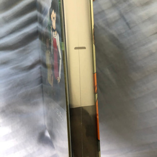 学園戦記ムリョウ　Blu-ray BOX 新品未開封