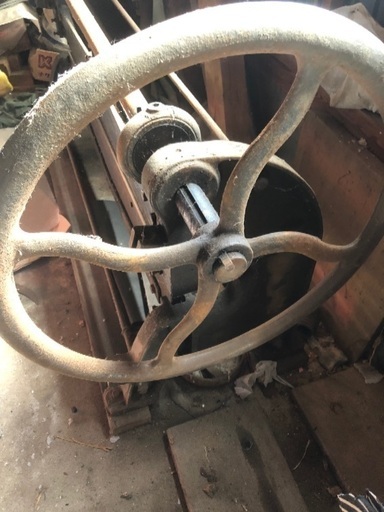 建築板金用道具
