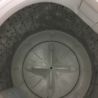 値下げしました】洗濯機＆乾燥機＆スタンド3点セット