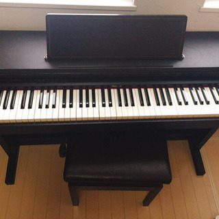 Roland 電子ピアノ HP900L