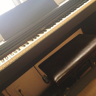 【Roland】電子ピアノ　HP900L Roland 電子ピアノ HP900L