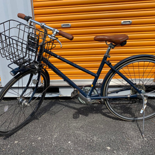 ★超特価★ブリジストンのMARKROSAが新車の半額！ 中古自転車