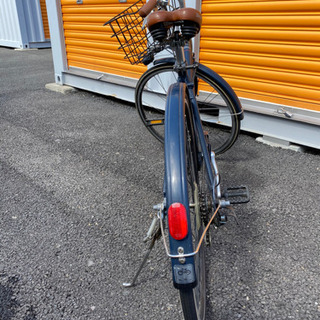 ★超特価★ブリジストンのMARKROSAが新車の半額！ 中古自転車