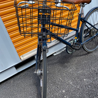 ★超特価★ブリジストンのMARKROSAが新車の半額！ 中古自転車