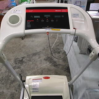 少し大きめのルームランナー　引取り限定