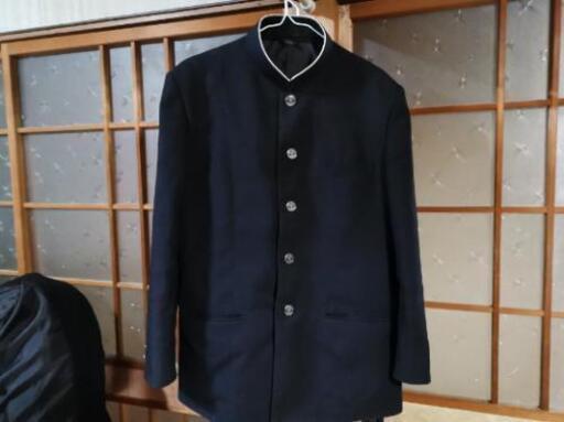 中津東高の制服　他