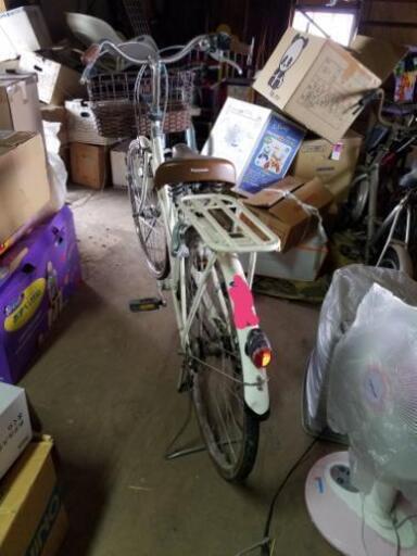 自転車
