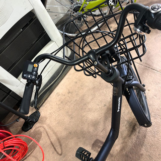 Panasonic Gyutto2018年モデル ネイビーカラー